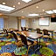 Holiday Inn Express Hotel And Suites Aberdeen By IHG