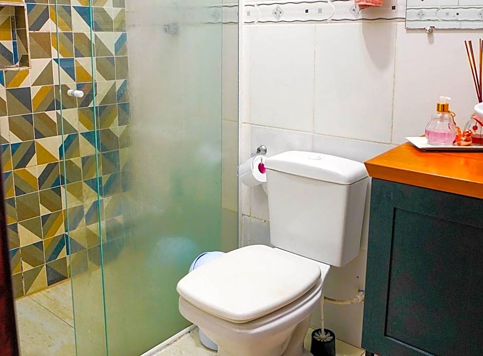 Ótima casa apenas 50metros da praia - em Balneário Piçarras