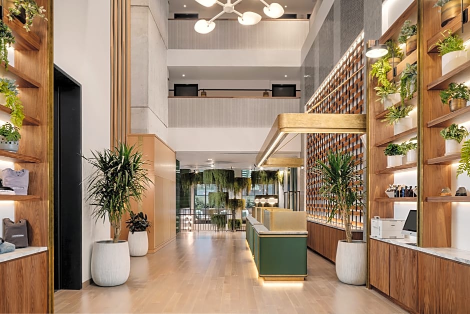 Arlo Midtown NYC