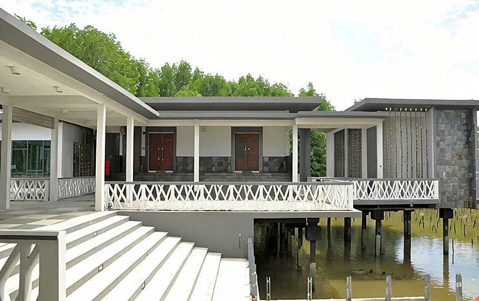 The Jerai Hotel Sungai Petani