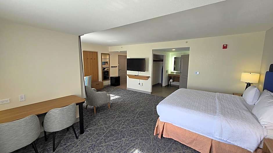 Hampton Inn By Hilton & Suites Chicago Deer Park
