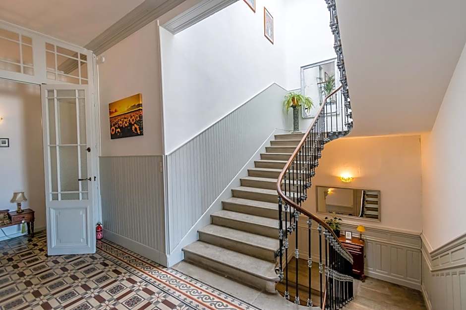 Eloi Merle - Chambre d'hôtes