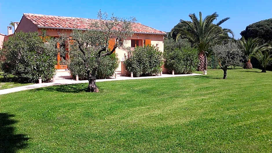 Chambres d'hôtes Villa Alizé