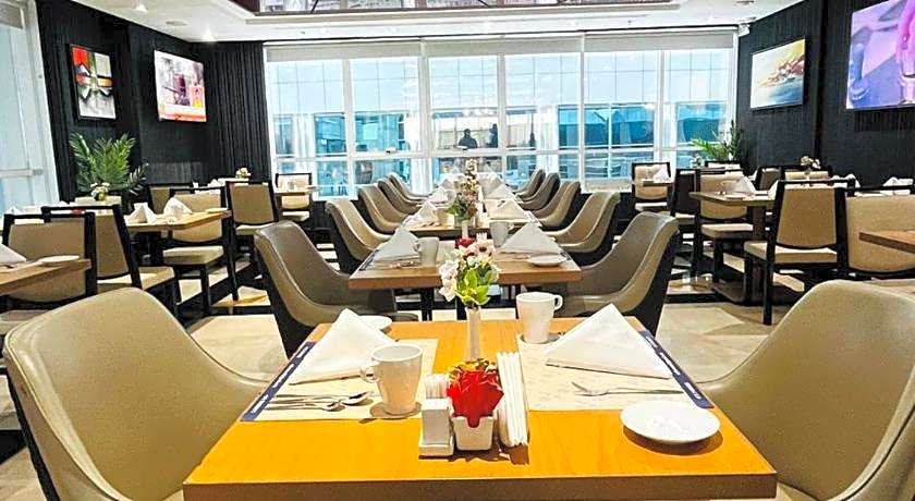 Al Diar Sawa Hotel Apartments