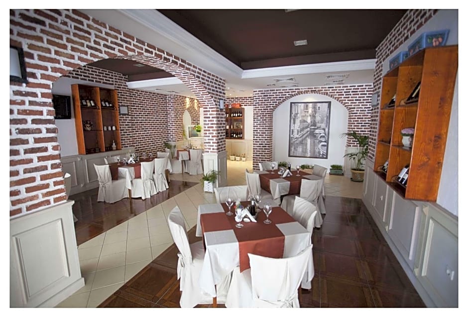 Bendita Mare Aparthotel