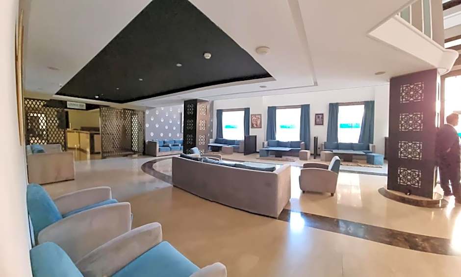 Blue Sea Le Printemps Hotel