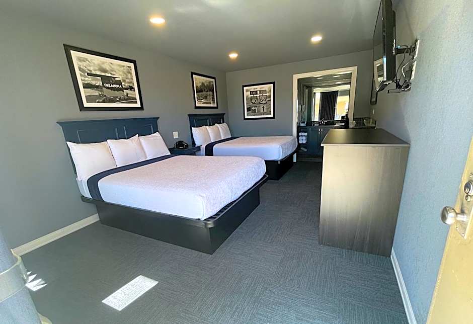 Interstate Inn