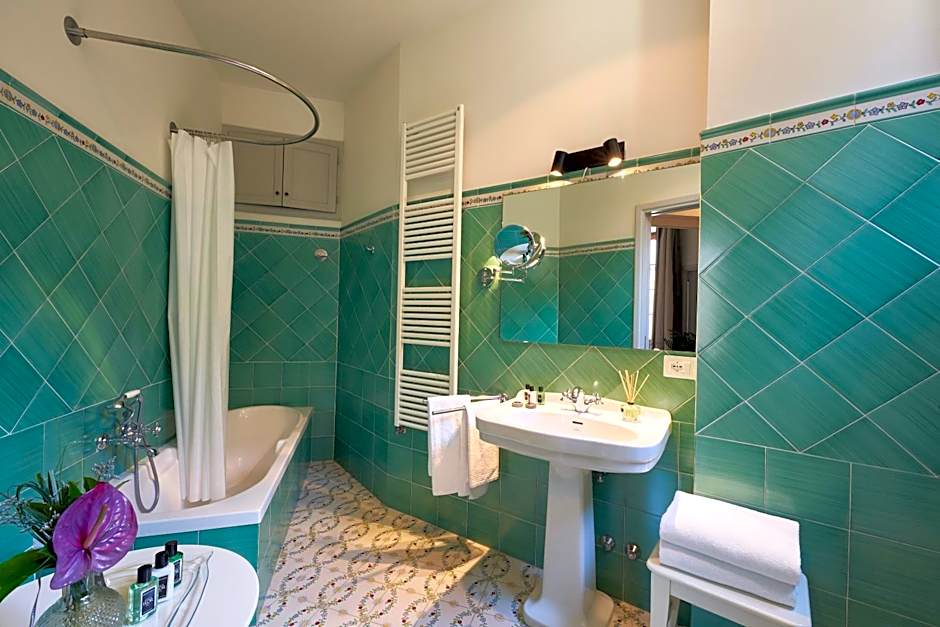 Peruzzi Urban Residences