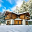 B&B Chalet Il Picchio