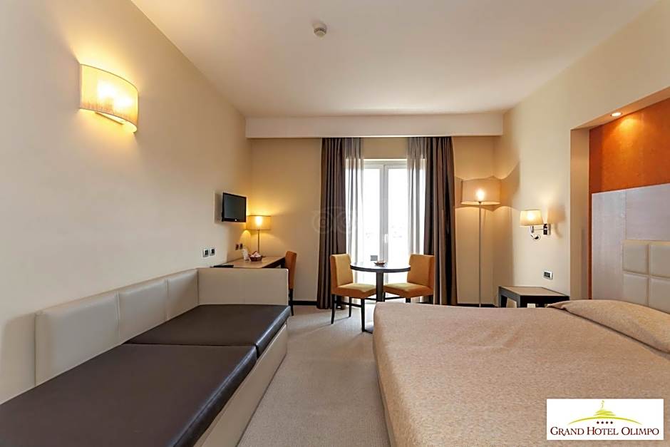 Grand Hotel Olimpo