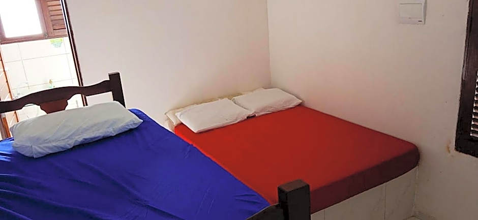 Hostel Summer Praia do Sol