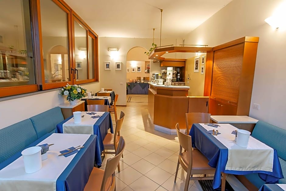 Hotel Bonifacio
