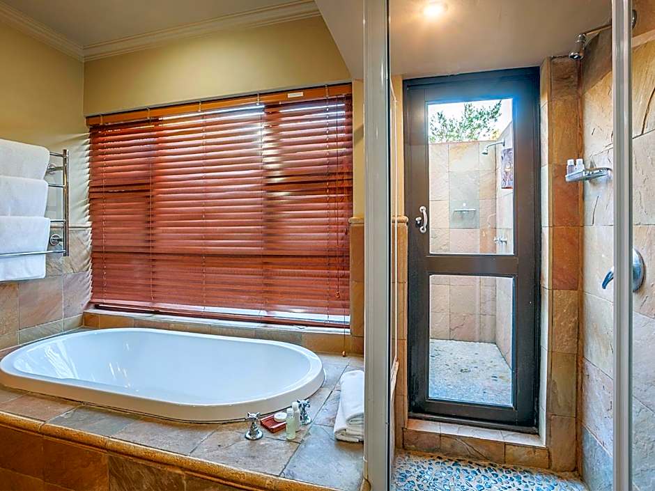 Kloofzicht Lodge & Spa