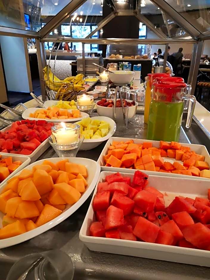 Hilton Garden Inn Guatemala City