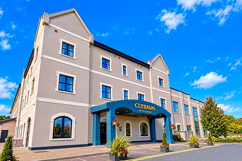 Clybaun Hotel