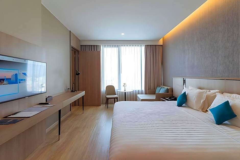 Centre Point Hotel Terminal21 Korat