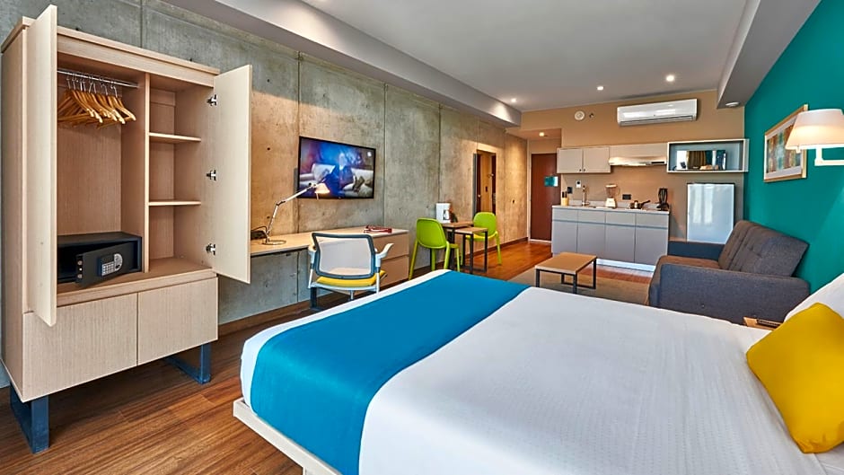 City Express Suites by Marriott Tijuana Rio