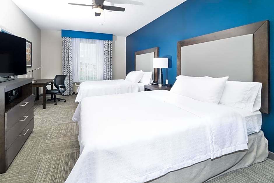 Homewood Suites By Hilton Tulsa Catoosa