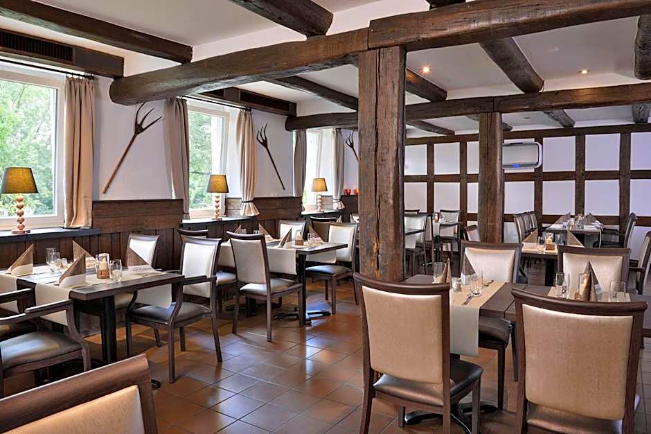 Hotel Gut Funkenhof