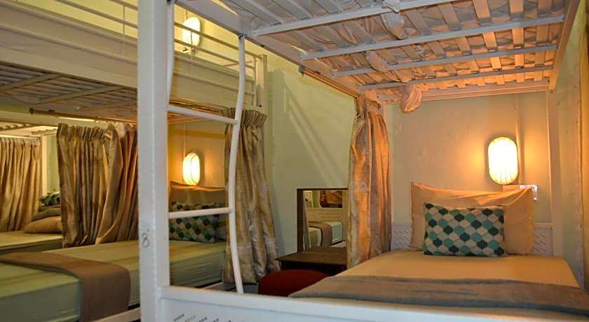 Rope Walk Guest House