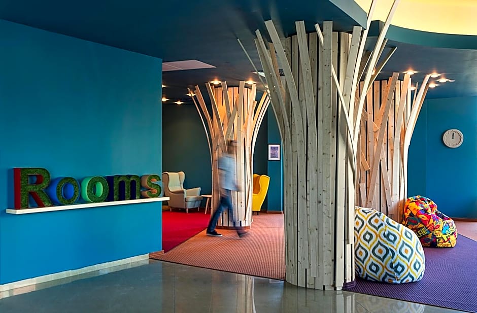 Calypso Hotel - All Inclusive