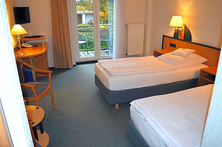Hotel Zur Mühle