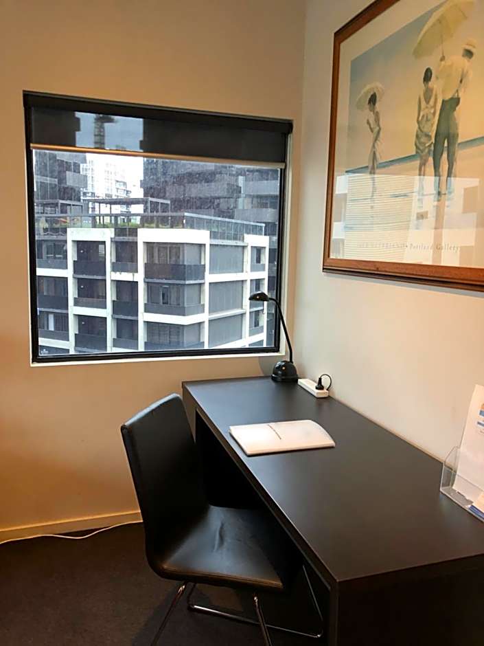 Accent Accommodation@Docklands