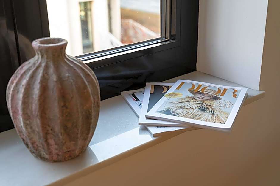 Apartamenty Przystanek Przy Klifie