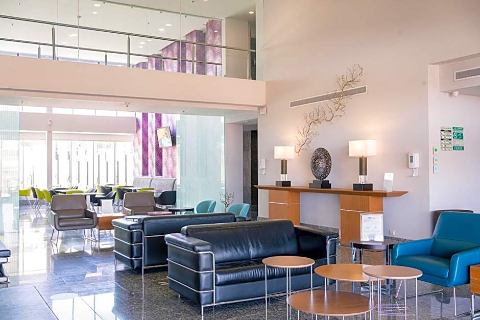 Holiday Inn Express Hotel & Suites Hermosillo By IHG