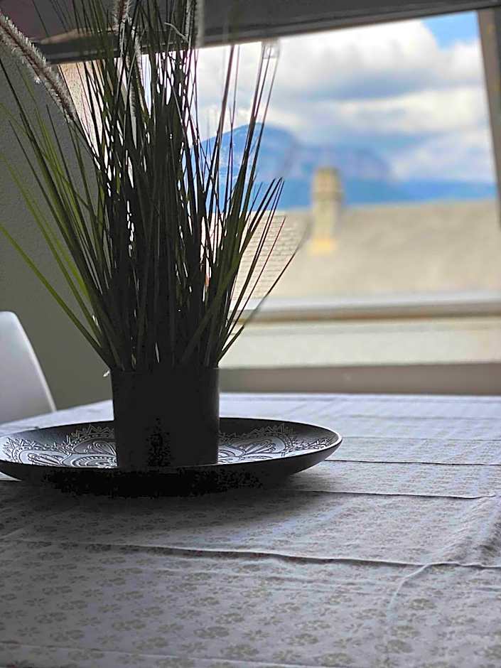 Théâtre Hôtel Chambéry