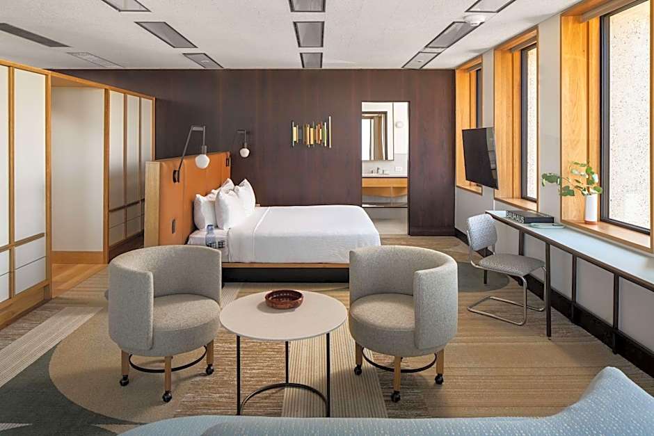 Hotel Marcel New Haven, Tapestry Collection By Hilton