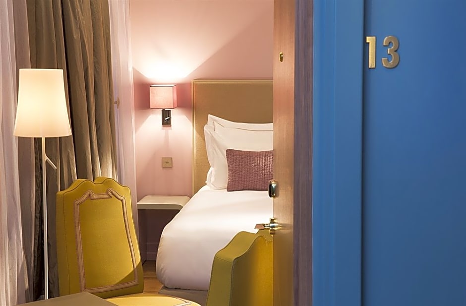 Monsieur Cadet Hotel & Spa