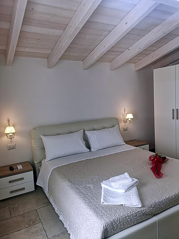 B & B San Giovanni 9