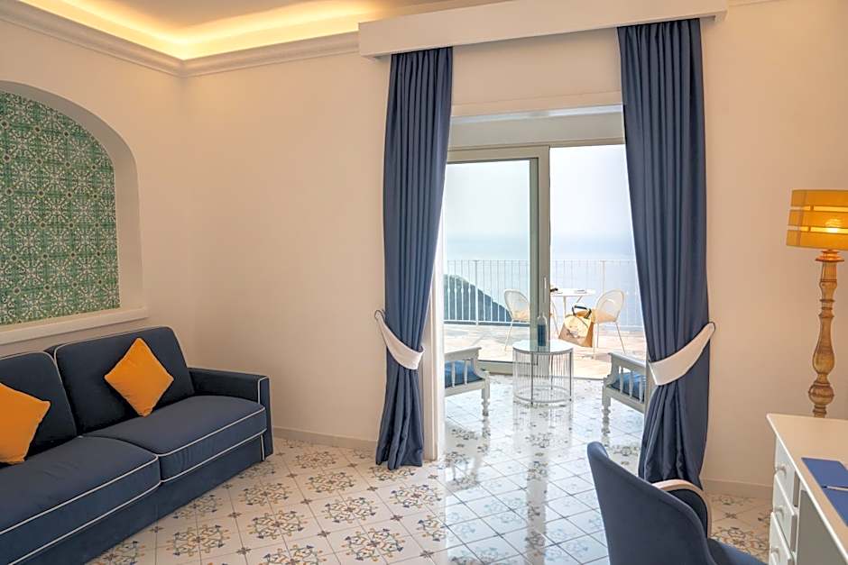 Grand Hotel Tritone