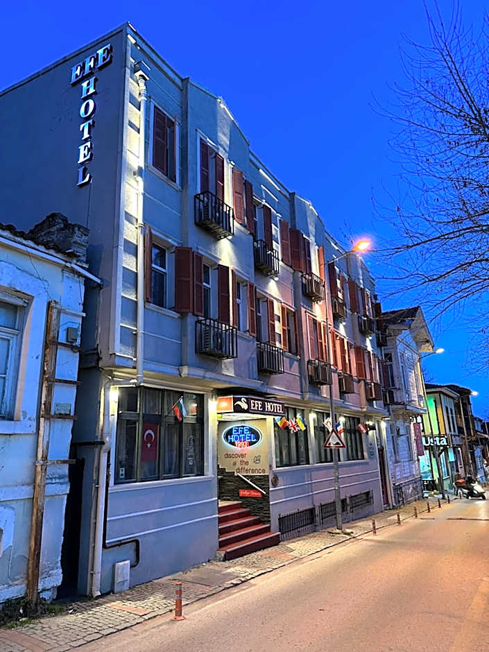 Ak Efe Hotel EDİRNE