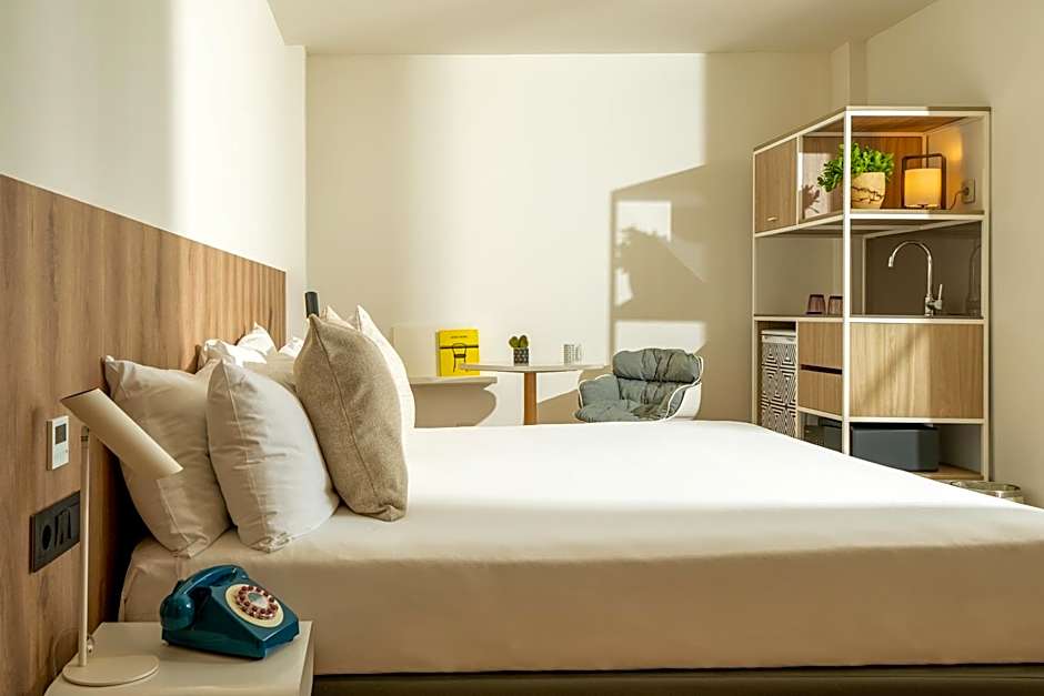 INNSiDE Wave Calviá