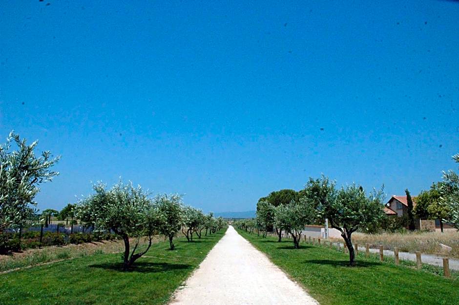 Vacancéole - Port Minervois, Les Hauts du Lac