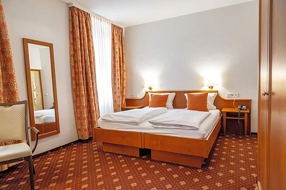 Hotel Hofgut Sternen - Ravennaschlucht