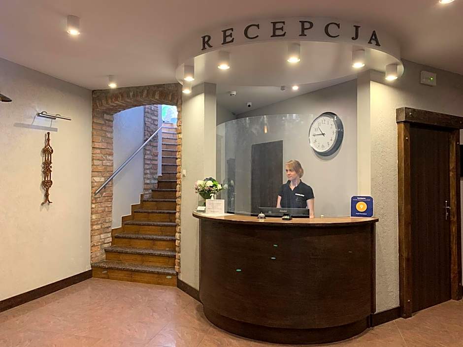 Hotel Kameleon