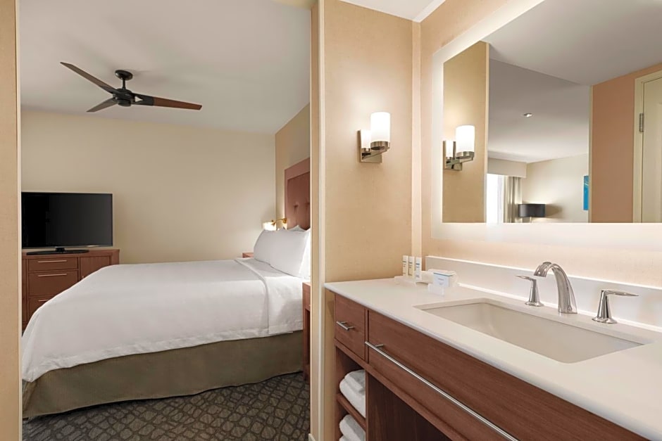 Homewood Suites by Hilton Houston NW at Beltway 8