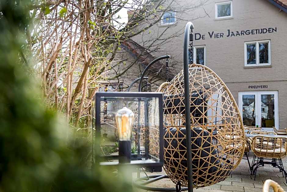 Hotel - Restaurant De 4 Jaargetijden