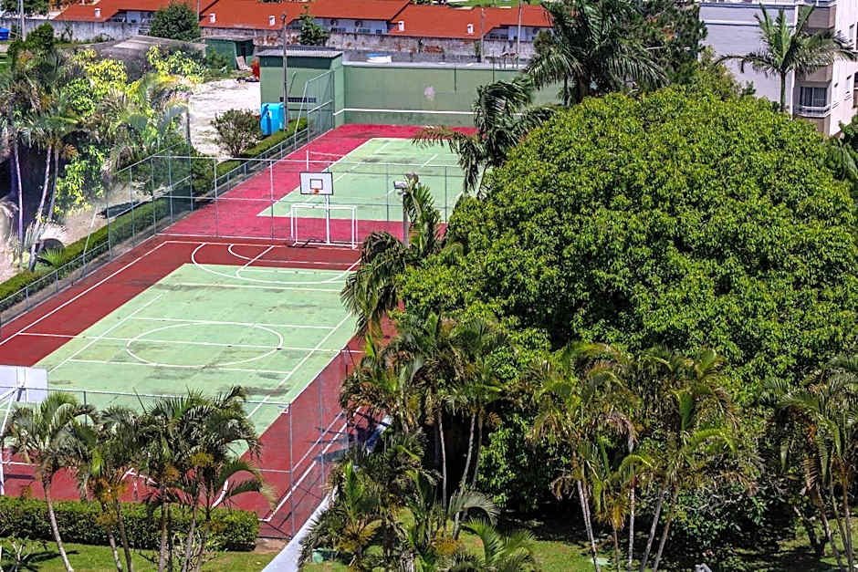 Hotel Porto Sol Beach