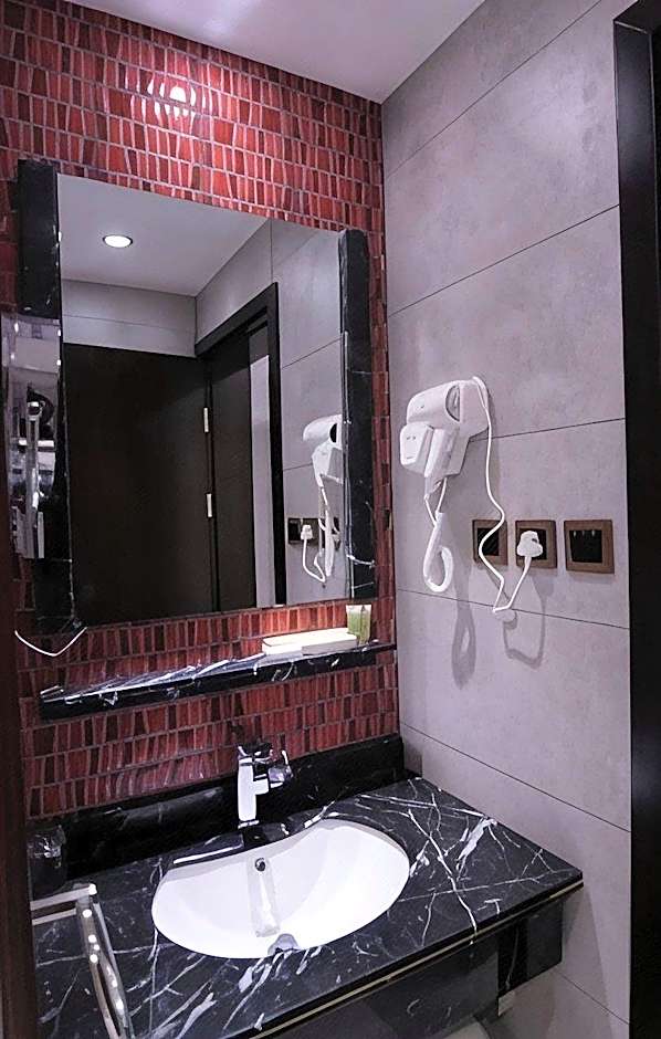 rosalina hotel