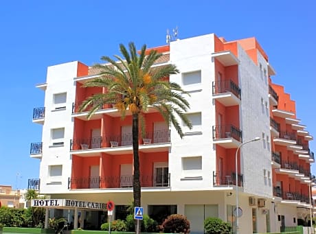 Hotel Caribe