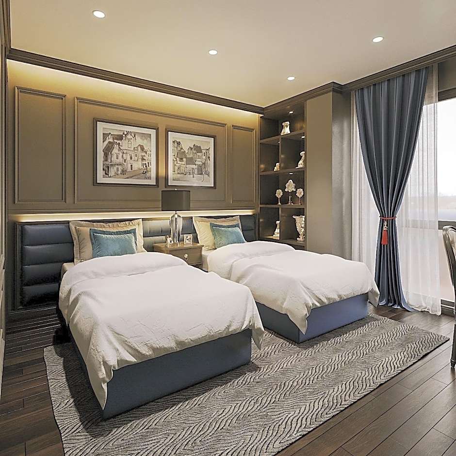 Casa Dos Principes Hotel & Spa