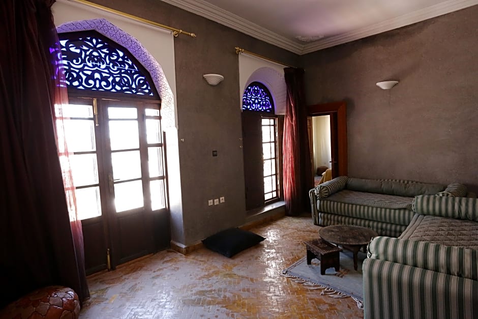 Riad le Sucrier de Fes