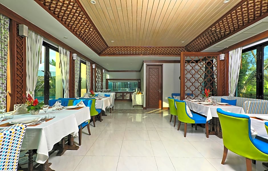 Ataman Luxury Villas