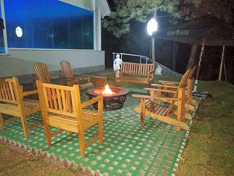 Hotel Dan Inn Campos do Jordão