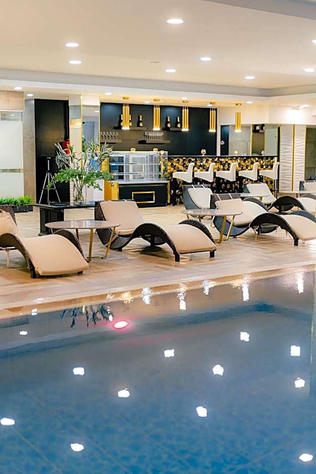 Somerset City Centre Atyrau