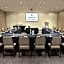 Hilton Suites Toronto/Markham Conference Center And Spa
